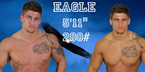 thunders arena wrestlers|On the Mat with Thunders Arena Wrestlers Blayne and Eagle.